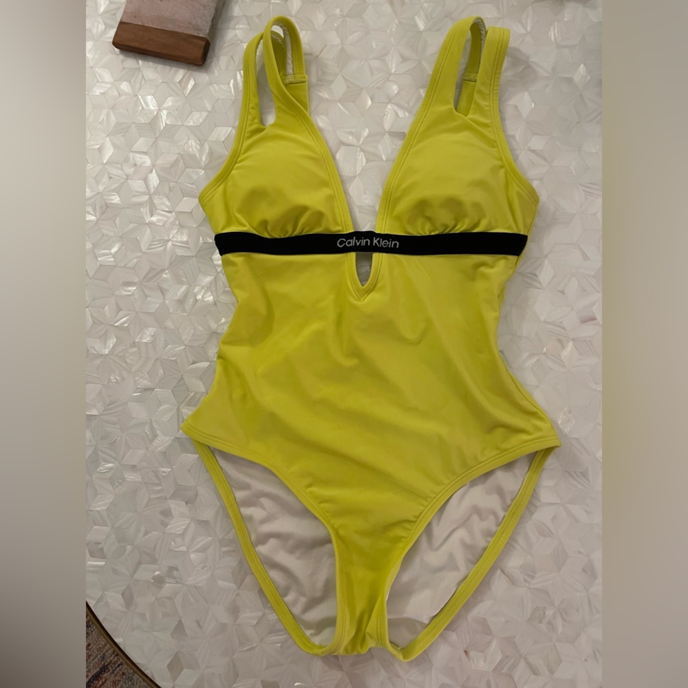 CK one piece